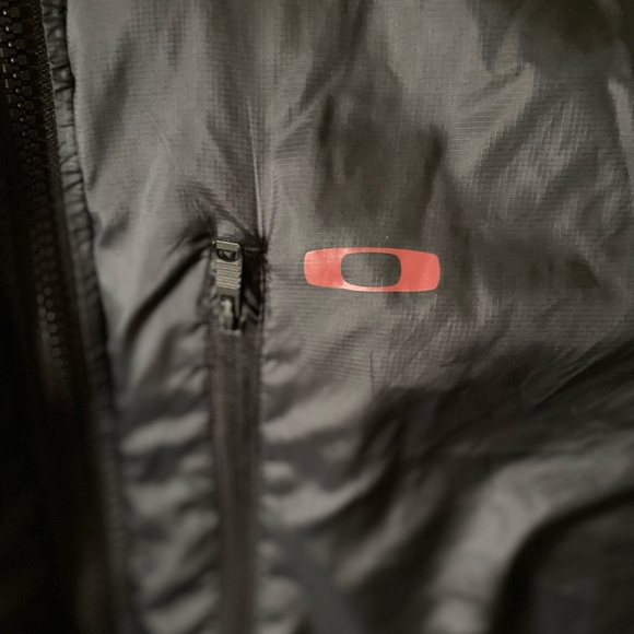 Oakley Vintage Reversible Puffer - Picture 4 of 4